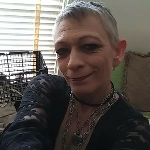 Meet your Posher, Krista